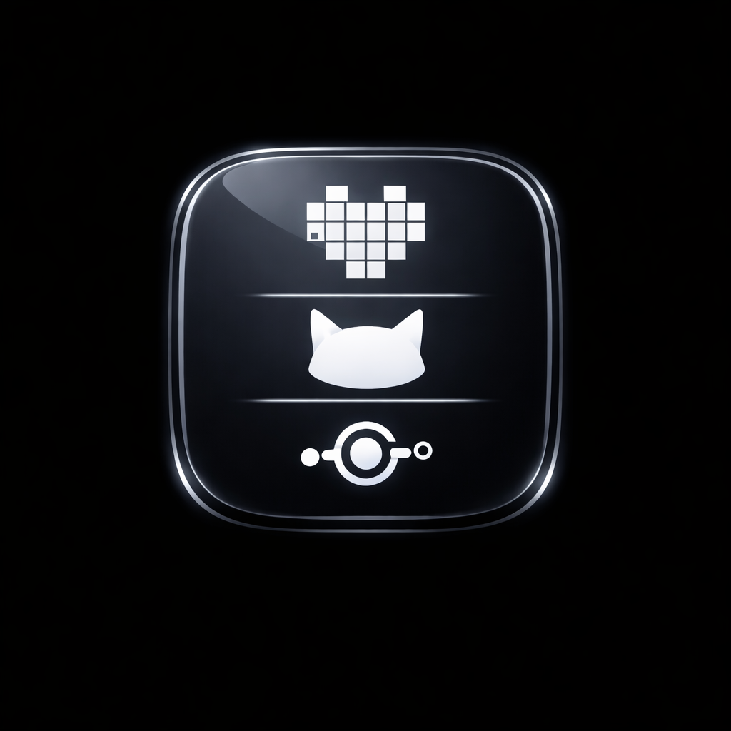 ChibiZed Logo